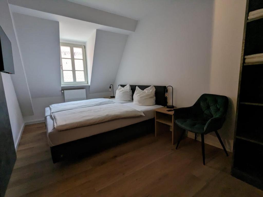 Casa Italia Hotel